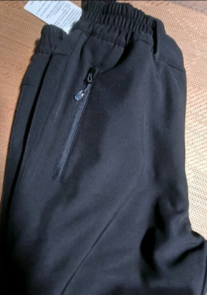 探拓户外冲锋裤男款PW7609175 86公斤穿多少码的合适？
