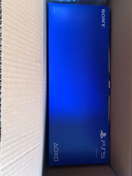 索尼PS5slim 8K超高清蓝光家用游戏主机简单易上手吗？全面了解产品功能特点！