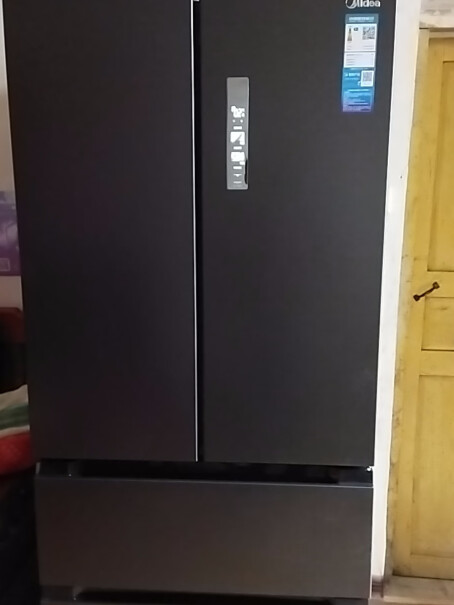 美的BCD-508WTPZM(E)请问：508升冰箱是双智能循环还是双路循环？
