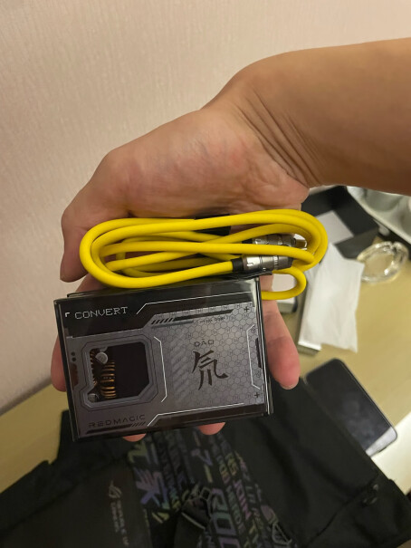 努比亚PA0214E荣耀手机会显示66w max嘛？