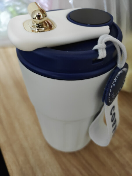 EWIWE复古智能咖啡杯自动锁扣款应该注意哪些方面细节？良心点测！