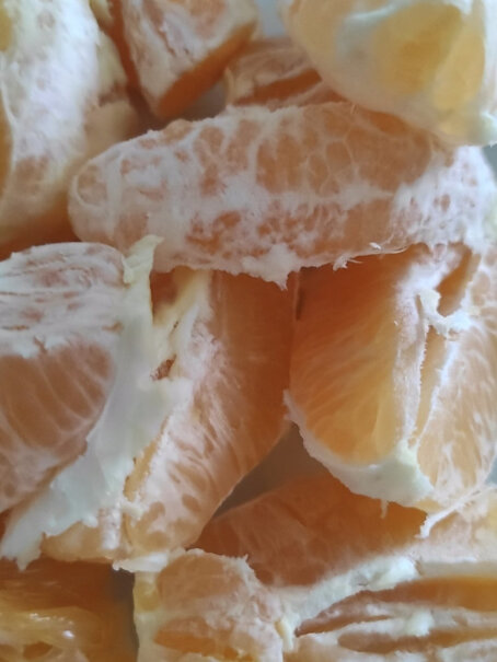 京丰味 赣南脐橙 新鲜当季水果礼盒评测怎么样？独家揭秘评测？