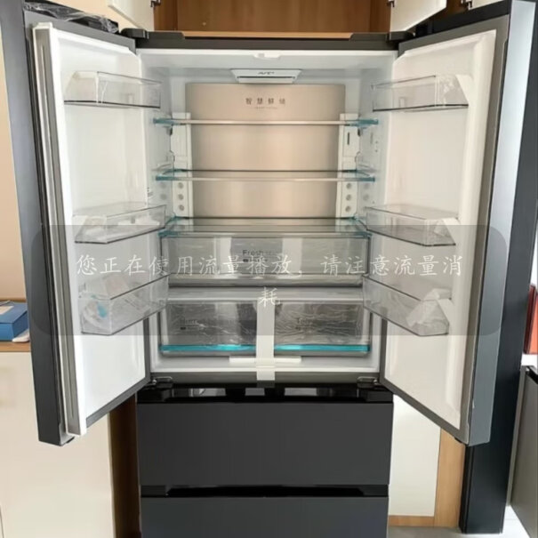 美的BCD-508WTPZM(E)兄弟姐妹们 请我们这个冰箱用的咋样啊 求真实回答？