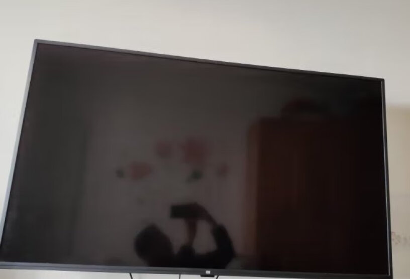 小米L43MA-E这个电视可以连接米家吗？