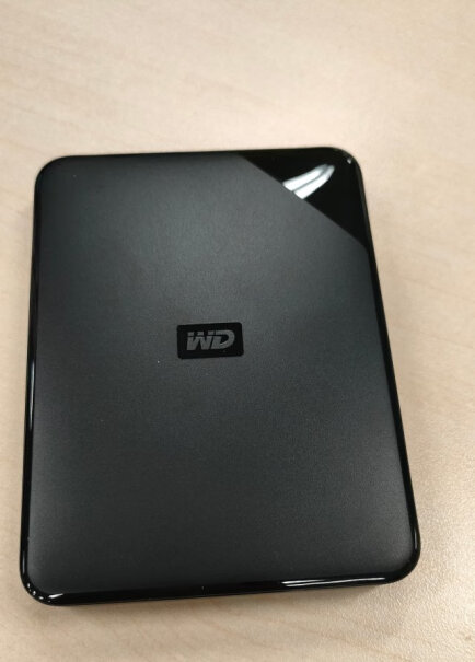 西部数据WDBEPK0010BBK硬盘运行会有声音吗？