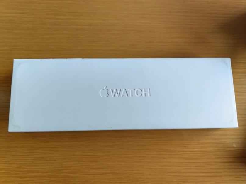 Apple Watch S9 智能手表GPS款星光色评测质量怎么样？使用感受！