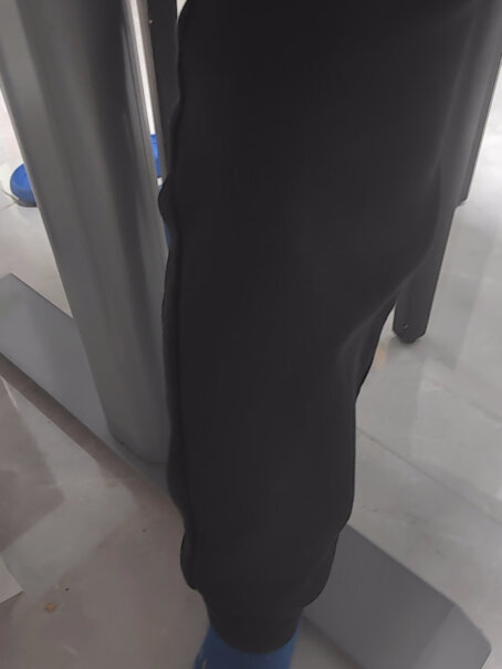 鸿星尔克男童运动裤款式正黑-摇粒绒使用体验怎么样？购买前必看的评测报告！