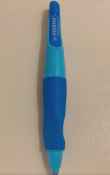 思笔乐自动铅笔3.15mm学写字套装笔芯按长了怎么收回去？