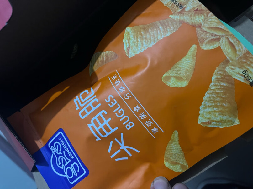 享食者坚果礼盒1540g性价比高吗？使用体验报告分享？