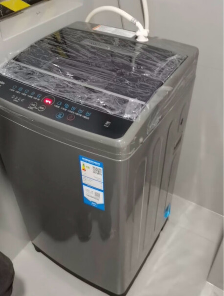 海尔EB100M30Pro1洗衣服撞不撞桶，声音大不，推荐购买吗？
