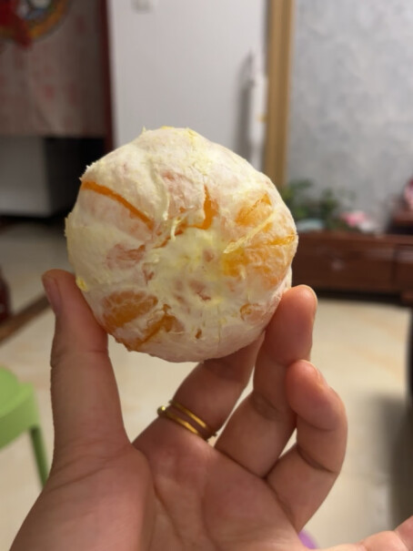 京丰味橙子脐橙优选大果 礼盒10斤购买前需要注意什么？网友评测点评分享？