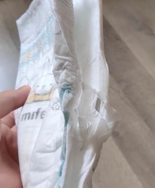 MIFETU-GO米菲兔拉拉裤学步裤 XL码试用装品牌口碑如何？深度剖析评测功能！