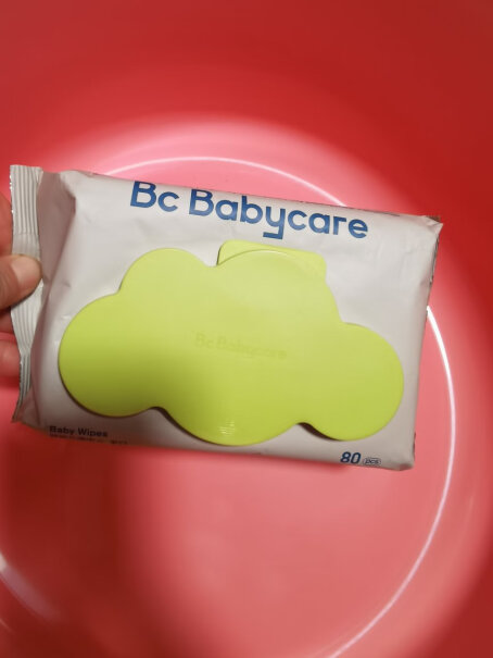 bc babycare婴儿湿巾 新生儿手口湿纸巾宝宝儿童点评怎么样？买前必知的评测报告！