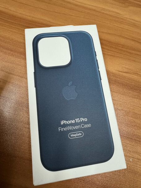 Apple iPhone 15 Pro 透明保护壳质量怎么样值不值得买？测评大揭秘！