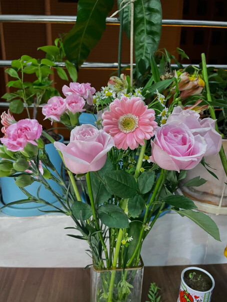 简势鲜切花品质玫瑰花生日礼物女品牌口碑如何？功能评测介绍？