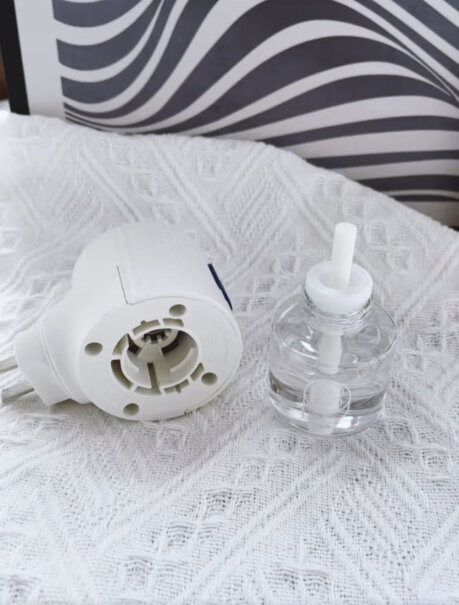bc babycare婴儿电蚊香液加热器套装「经典款」简单易上手吗？深度剖析评测结果？