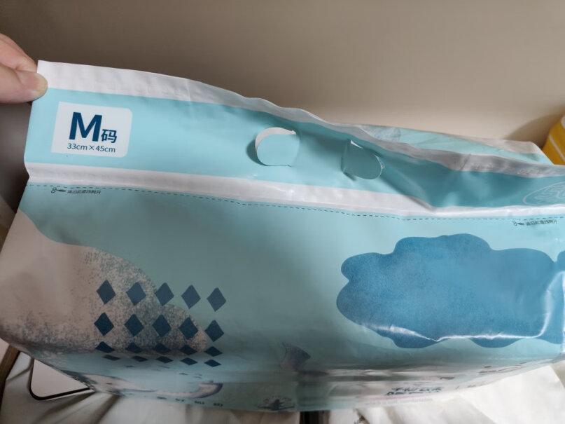 子初婴儿隔尿垫一次性新生儿防水透气床单护理垫请问各位买过的宝妈，质量怎么样啊？