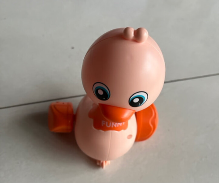 皇儿婴儿玩具按压小黄鸭车评测数据怎样？测评大揭秘分享？