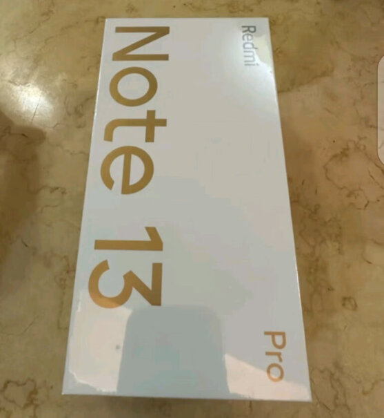 小米Redmi Note13 Pro 5G 时光蓝推荐哪款？评测不看后悔！
