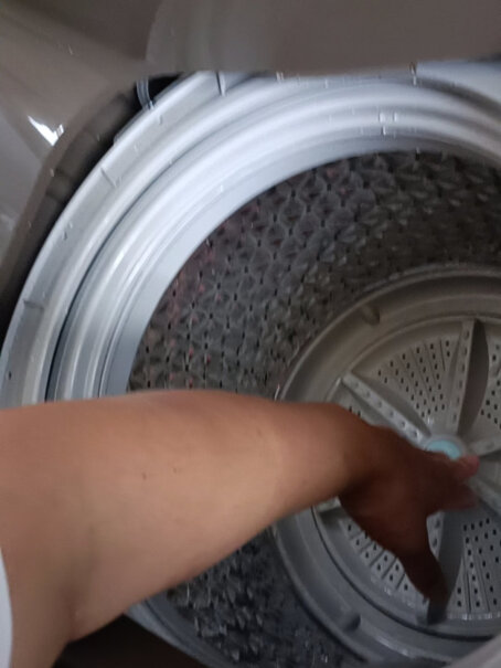 扬子嘉丽全自动洗衣机10公斤深度剖析测评质量好不好！体验揭秘测评！