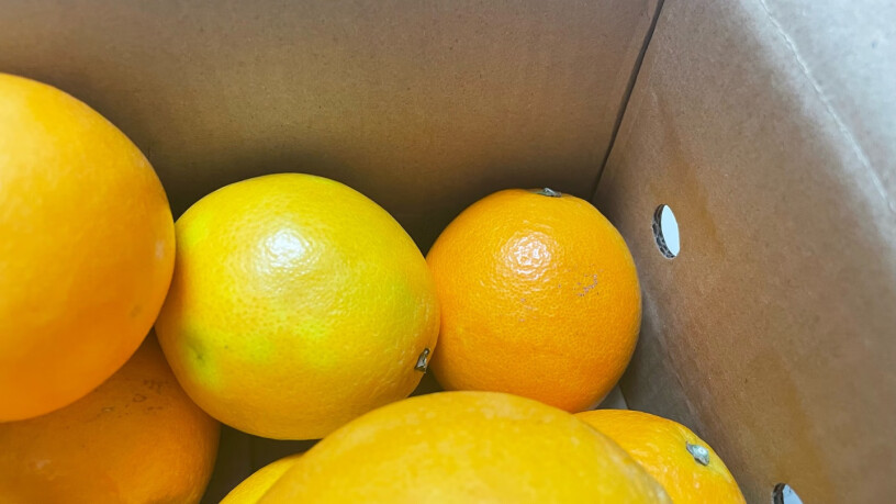橙之味 江西赣南脐橙新鲜礼盒应该注意哪些方面细节？老司机揭秘解说！