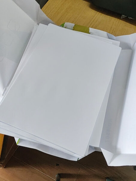 递乐A4打印纸-双面多功能学生用纸使用怎么样？产品功能评测？