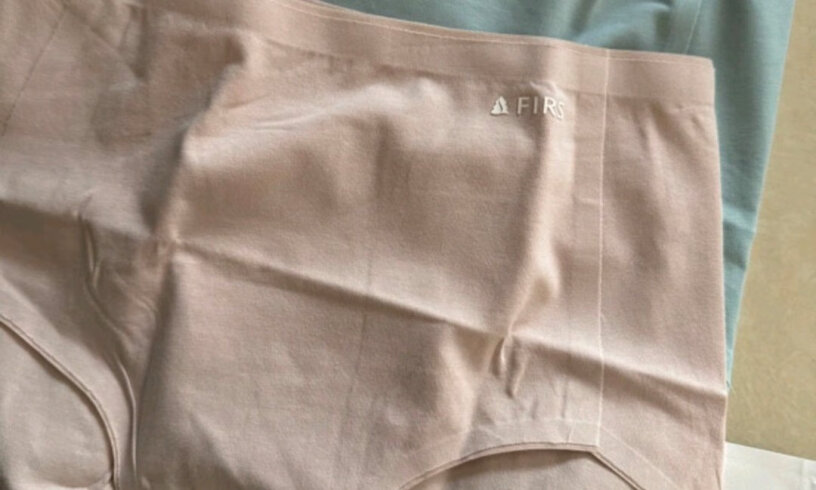 杉杉高腰女士内裤女60S新疆棉5A「三角短裤 XL」用户体验如何？内幕评测透露。