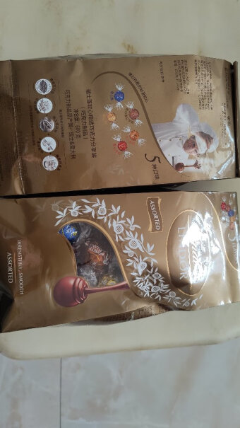 瑞士莲巧克力分享袋装888g「辛芷蕾推荐」分享一下使用心得？评测报告来告诉你？