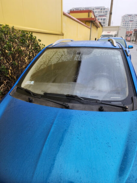 澳麟汽车雨刮器 适用99%车型 双胶条无骨雨刷点评怎么样？老司机评测分享？