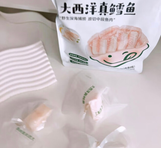 宝宝馋了大西洋真鳕鱼块好用吗？三分钟了解评测？