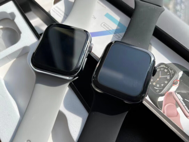 Apple Watch Series 9 智能手表功能真的不好吗？良心测评分享。