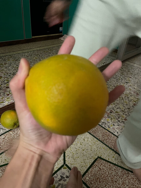 京丰味橙子脐橙优选大果 礼盒10斤实际效果怎样？图文评测爆料分析？