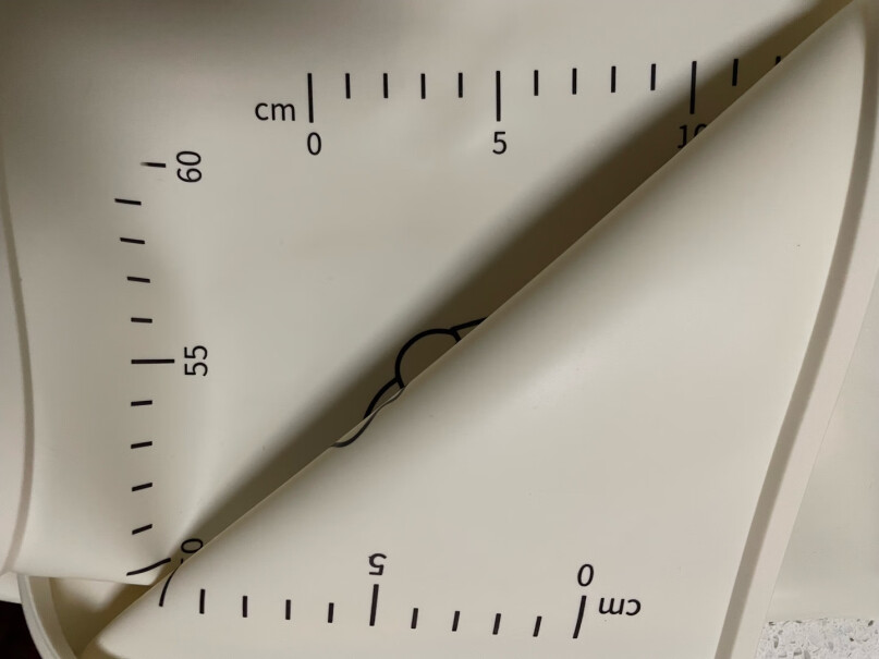 拜杰硅胶揉面垫 40*50cm「厚约4mm」应该注意哪些方面细节？良心测评分享。