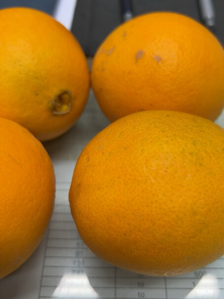 京丰味 赣南脐橙 新鲜当季水果礼盒可以入手吗？评测报告来告诉你？