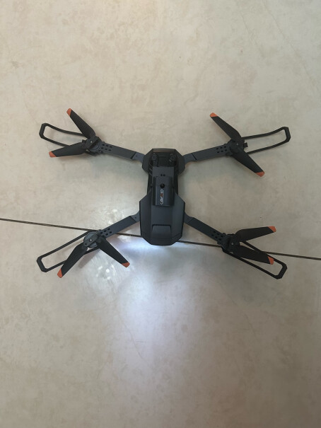 JJR/C 无人机专业航拍遥控飞机男童航模礼物充满电能玩多久？