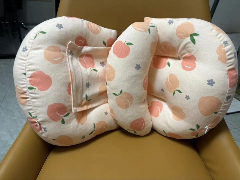 佳韵宝孕妇枕头护腰侧睡枕好用吗？评测分享？