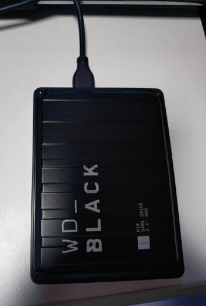 西部数据WDBEPK0010BBK手机能用吗？