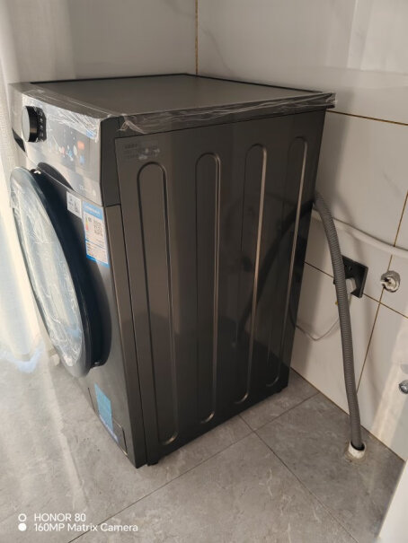 小天鹅TG100APURE这洗衣机有烘干功能吗？