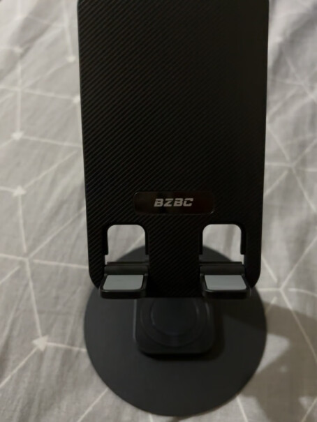 BZBC手机支架金属旋转桌面性价比高吗？最新口碑评测反馈？