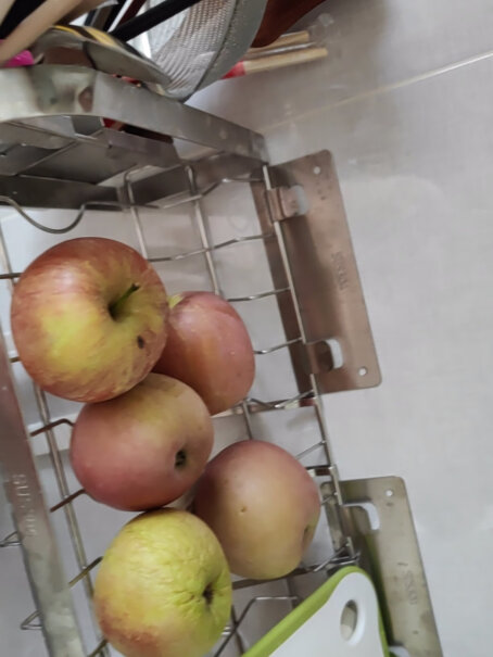鲁禧山东红富士5斤高山丑苹果到底是不是智商税？图文解说评测？