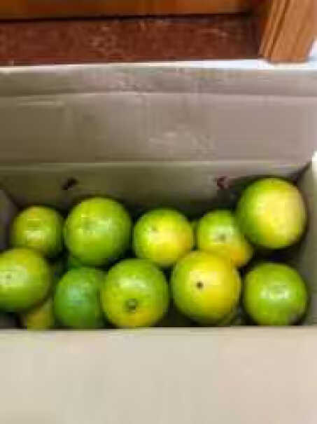锦橘广西皇帝柑新鲜水果直发整箱大果3斤装评价怎么样？看完这个评测就知道了！