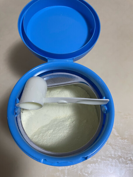 美赞臣 学优力成长奶粉 5段 200克盒装这个是几岁喝的？