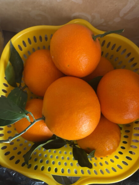 鲜菓篮 爱媛果冻橙柑橘 5斤精选装入手评测到底要不要买？评测报告来了！