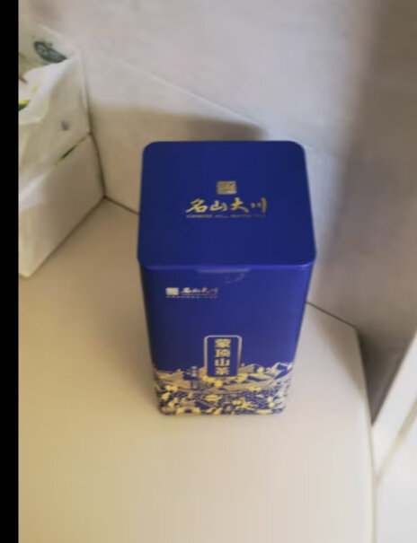 名山大川特级毛峰绿茶 自饮袋装 2023真的好吗？真相揭秘实际情况！