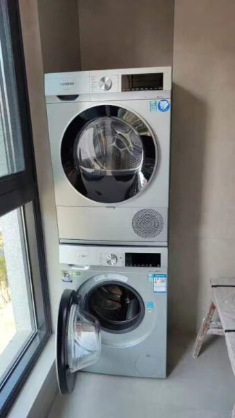 西门子XQG100-WG52A108AW这个洗衣机都是多少钱买的？