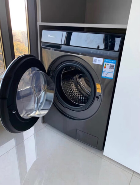 小天鹅TG100APURE请问这款洗衣机有浸泡功能吗？