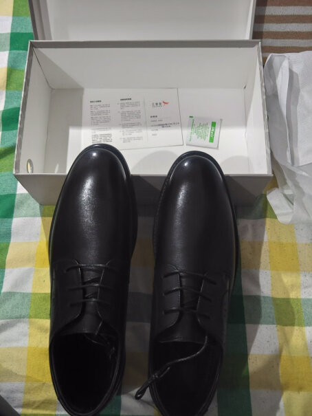 红蜻蜓 男士商务休闲皮鞋 WTA73761质量好吗？最新评测揭秘！
