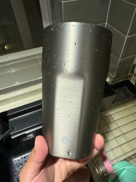 京东京造 咖啡杯316不锈钢保温杯 480ml深度剖析测评质量好不好！3分钟了解评测报告！