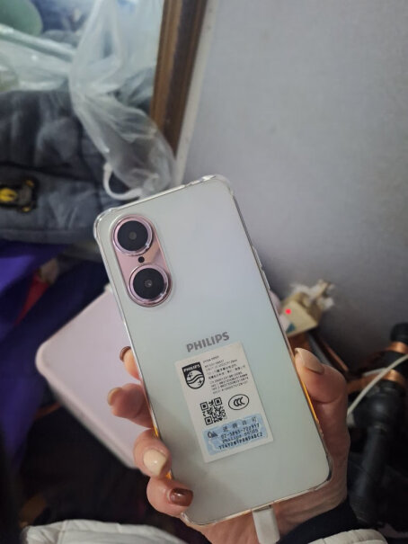 飞利浦S15智能手机赠品套装评价怎么样？最真实的图文评测分享！