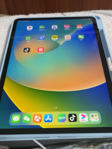 Apple iPad Pro 11英寸平板电脑 2022款 第4代(256G WLAN版反馈怎么样？新手小白求助！